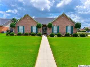 2808 Revere Ave SW, Decatur, AL 35603