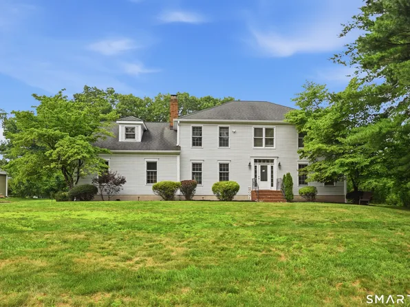 1 Stony Farm Lane, Brookfield, CT 06804