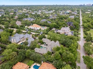 10095 Strait Ln, Dallas, TX 75229