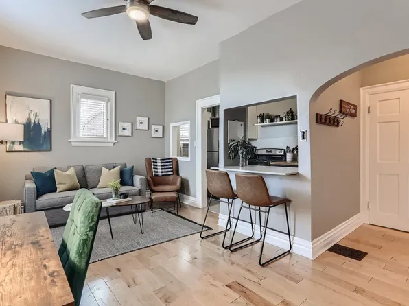 1660 N Gaylord St, Denver, CO