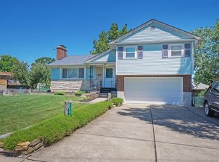 3454 March Ter, Cincinnati, OH 45239
