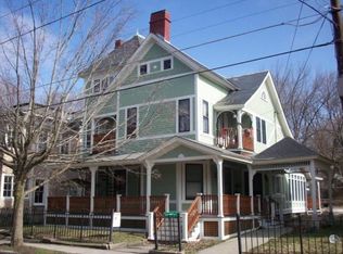 144 Church St #3, North Adams, MA 01247