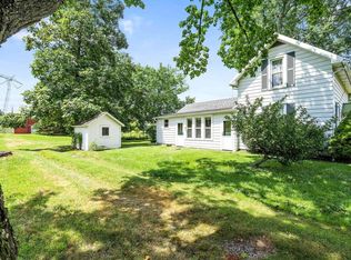 3200 Rome Corners Rd, Galena, OH 43021