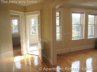 10 Craigie Cir #52, Cambridge, MA 02138