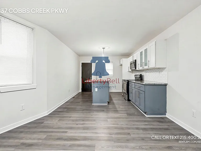 5837 Cobbs Creek Pkwy — Photo 3
