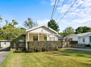 4817 Kerle St, Jacksonville, FL 32205