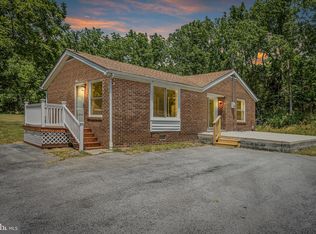 3260 Front Royal Pike, Winchester, VA 22602