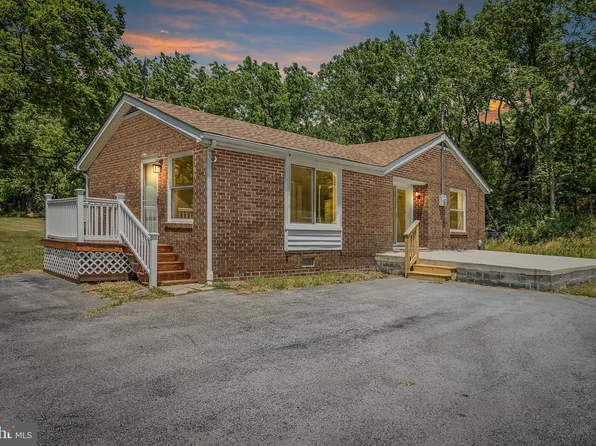 3260 Front Royal Pike, Winchester, VA 22602