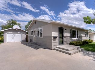 320 42nd St, Rapid City, SD 57702