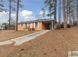 119 Jonquill Ln, Reidsville, GA 30453