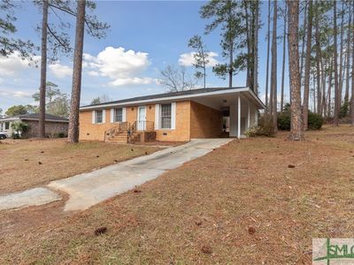 119 Jonquill Ln, Reidsville, GA, 30453