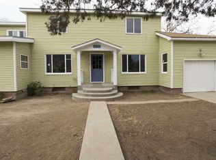 1661 Dolores St, Grand Junction, CO 81503