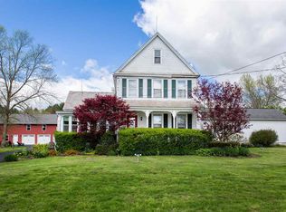 2125 Buskirk West Hoosick Rd, Buskirk, NY 12028