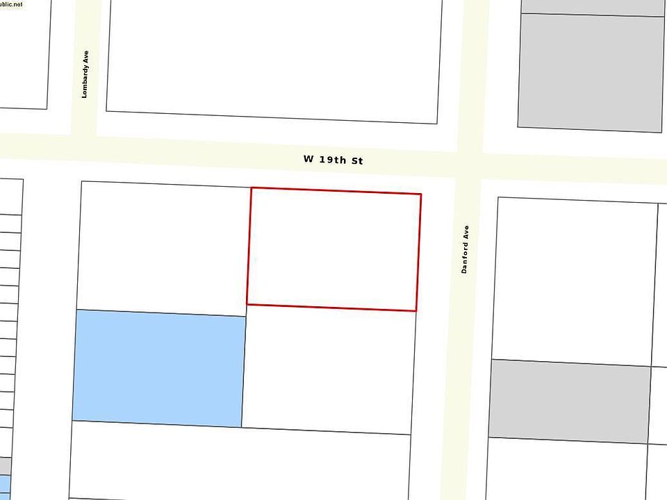 2nd image of 1821 Danford Ave