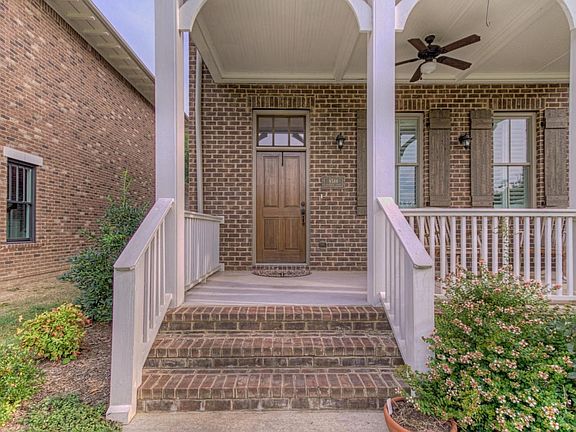 Rocking Porch