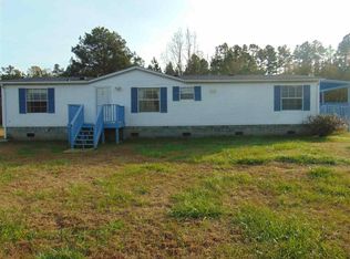 2142 Johnson Creek Farms, Oxford, NC 27565