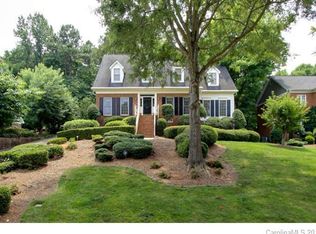 9228 Tillot Dr, Matthews, NC 28105