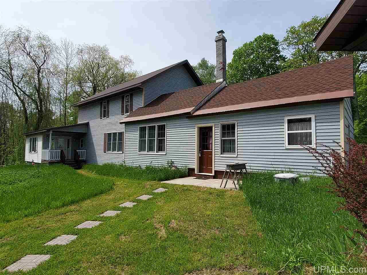 43610 Bootjack Rd, Lake Linden, MI 49945 Zillow