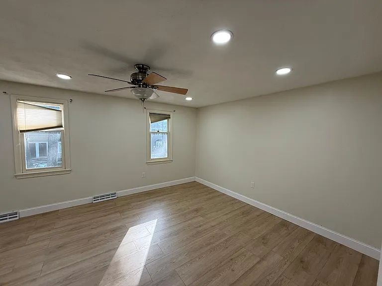 Bedroom - 1