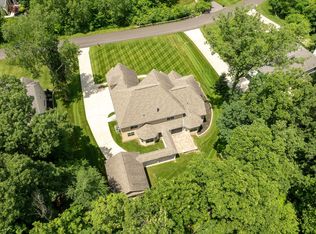 10260 Carmel Dr, Plain City, OH