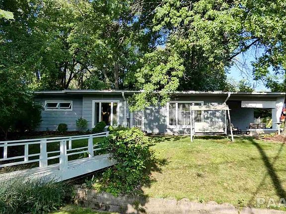 2nd image of 4721 N Westbrook Dr