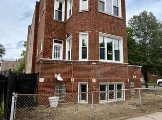 1900 W Garfield Blvd #1, Chicago, IL 60609