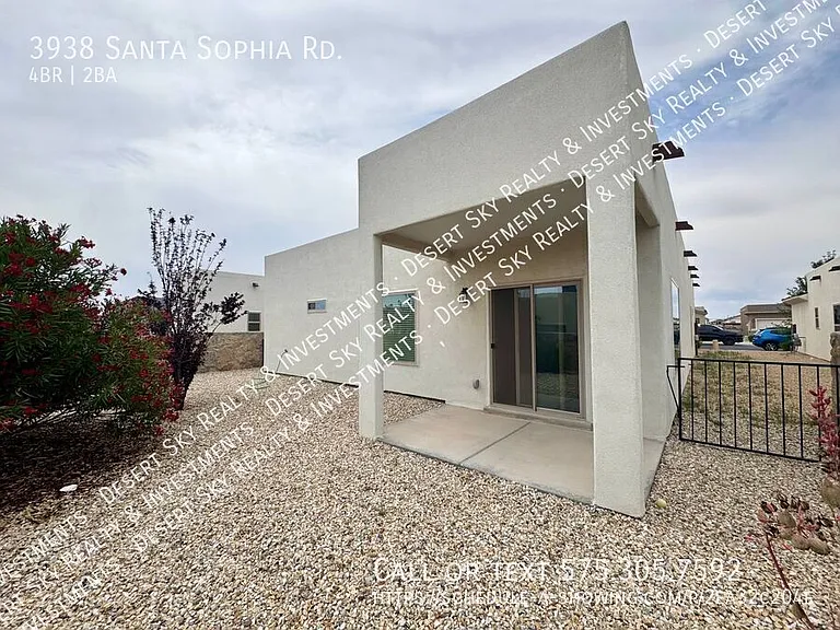 3938 Santa Sophia Rd — Photo 27