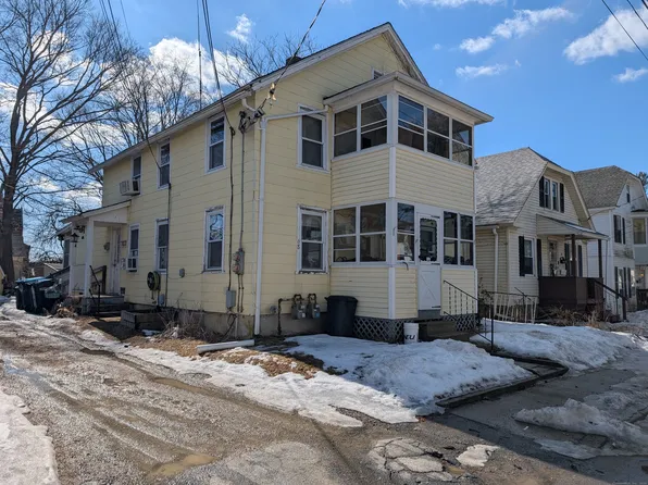 68 Battey Street, Putnam, CT 06260