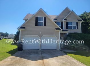 6484 Barkston Trce, Douglasville, GA 30135