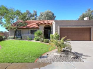 9210 N 104th Pl, Scottsdale, AZ 85258
