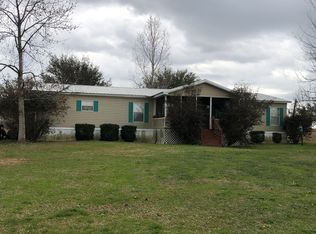 2233 S County Road 49, Slocomb, AL 36375