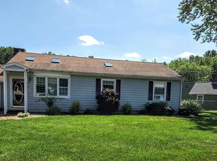 3 Sudbury Dr, Nashua, NH 03062