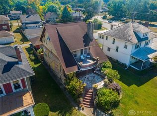 615 Stanley St, Middletown, OH 45044