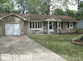 4608 E 114th St, Kansas City, MO 64137