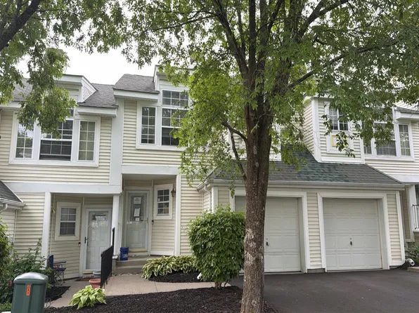 108 Delafield Ln #19C, Newburgh, NY 12550