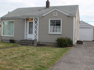 2939 Field St, Longview, WA 98632