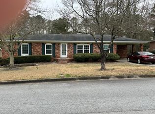 3605 Parliament Ln, Martinez, GA 30907