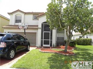 3780 Miramontes Cir, Wellington, FL 33414