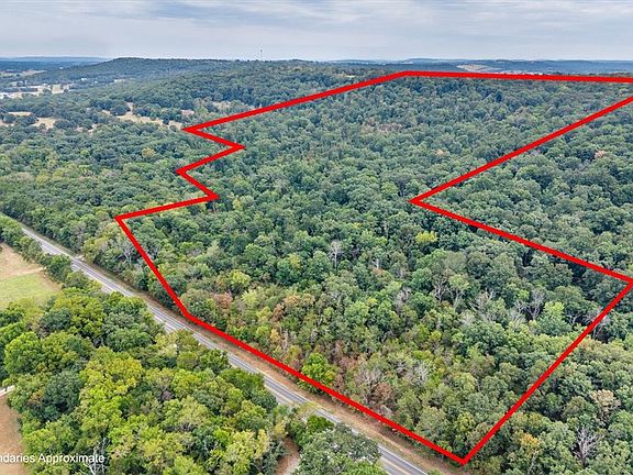 2nd image of 48.77 Acres Hwy #45