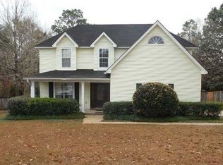 6601 Barrow Ct, Mobile, AL 36695
