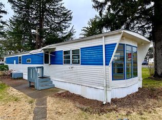 1293 Monterey Blvd NW, North Canton, OH 44720