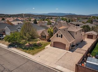 620 S 2125 W, Cedar City, UT 84720