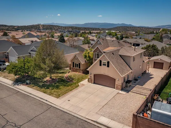 620 S 2125 W, Cedar City, UT 84720