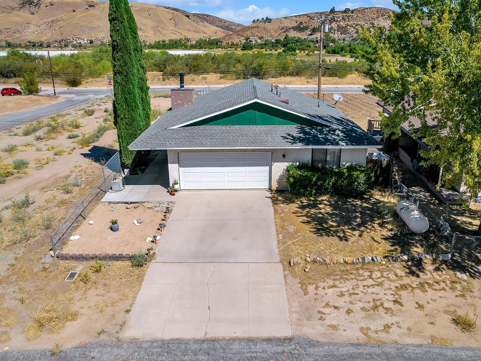 14747 Sandy Ridge Rd, Elizabeth Lake, CA 93532 Zillow