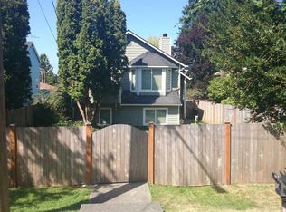 9709 1st Ave NW, Seattle, WA 98117