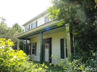 4071 W State Road 66, Rockport, IN 47635