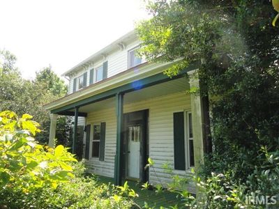 4071 W State Road 66, Rockport, IN, 47635