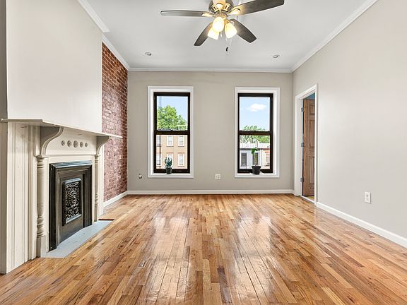3rd image of 615 Putnam Ave Floor 4