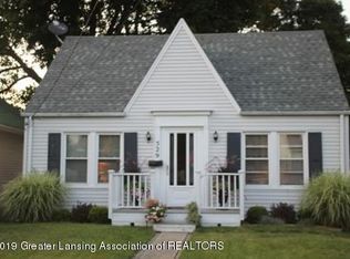 529 Tisdale Ave, Lansing, MI 48910