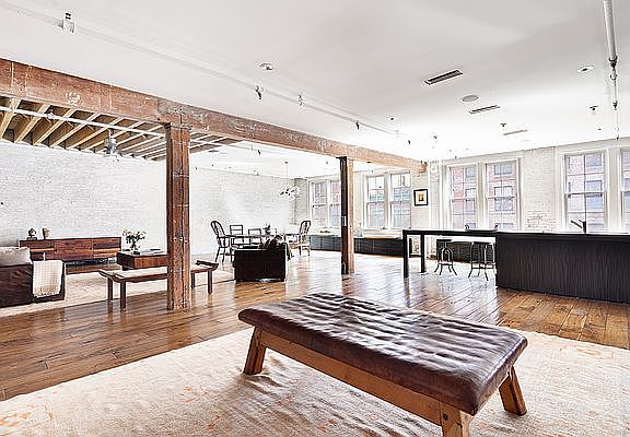 5th image of 468 W Broadway #3/4G